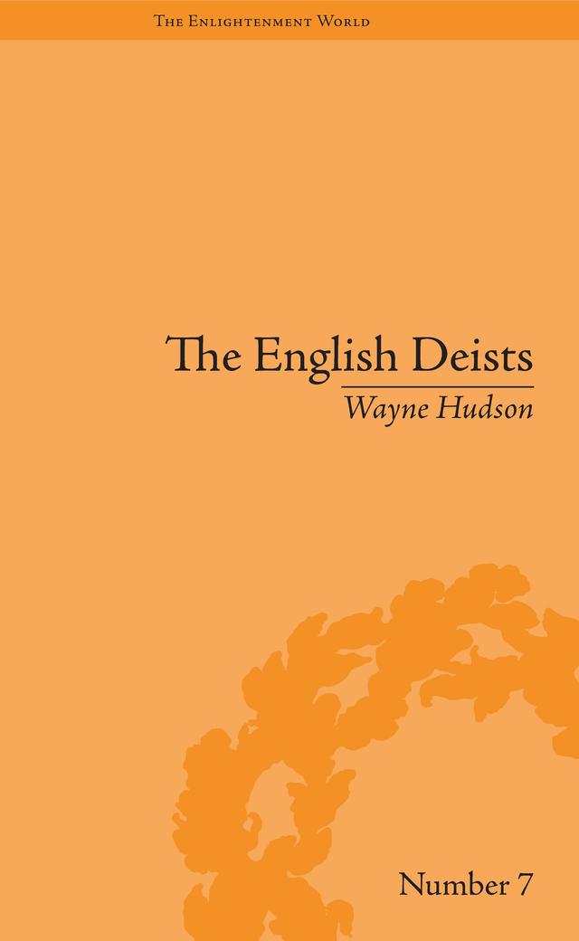 The English Deists