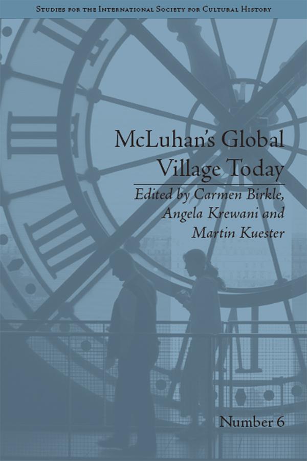 McLuhan's Global Village Today by Angela Krewani