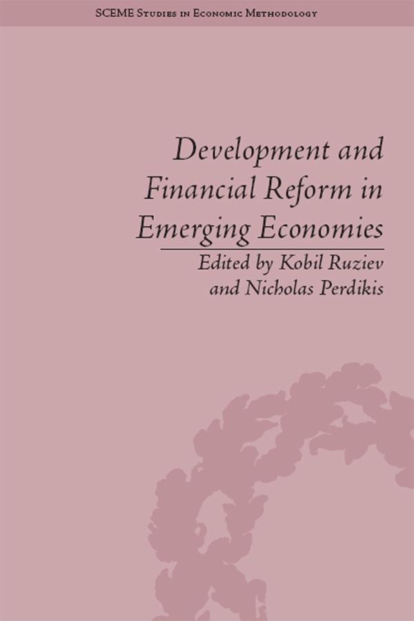 Development and Financial Reform in Emerging Economies by Kobil Ruziev