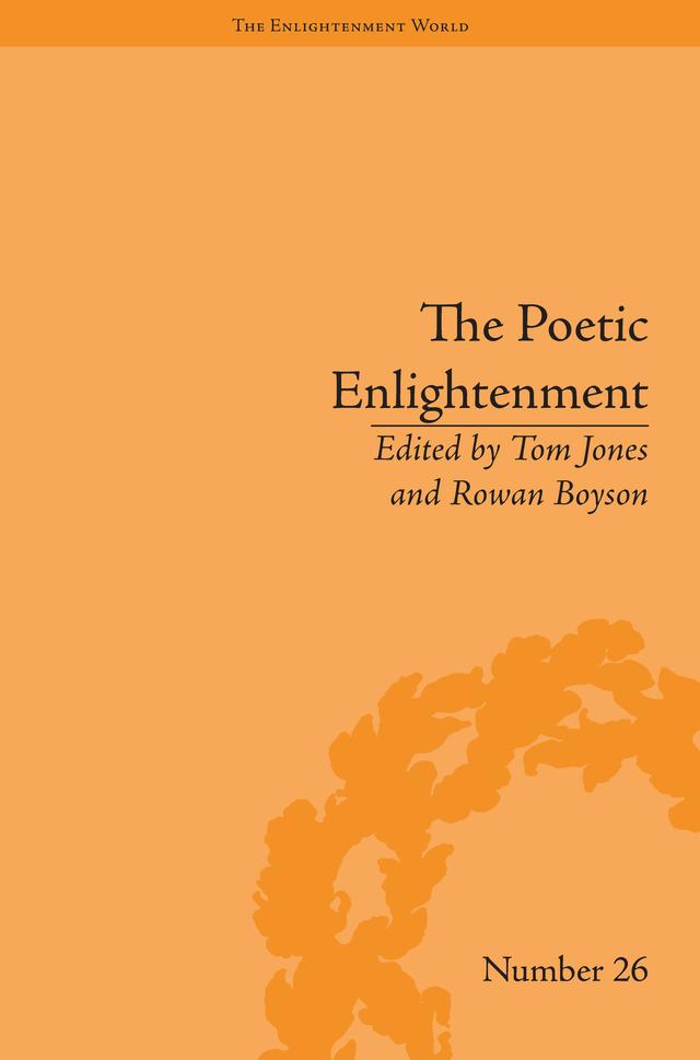 The Poetic Enlightenment