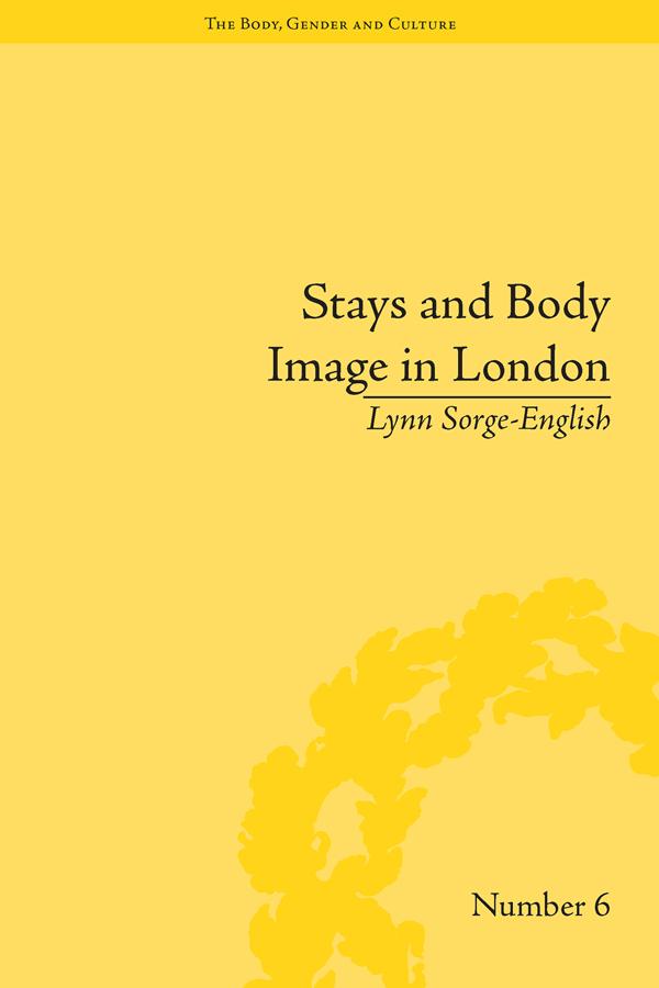 Stays and Body Image in London by Lynn Sorge-English