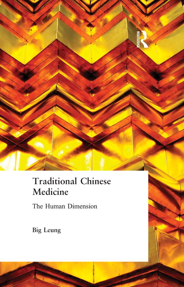 Traditional Chinese Medicine by Big Leung
