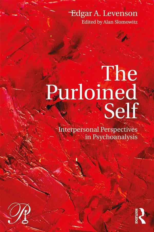 The Purloined Self