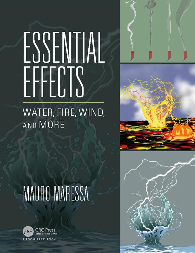 Essential Effects by Mauro Maressa