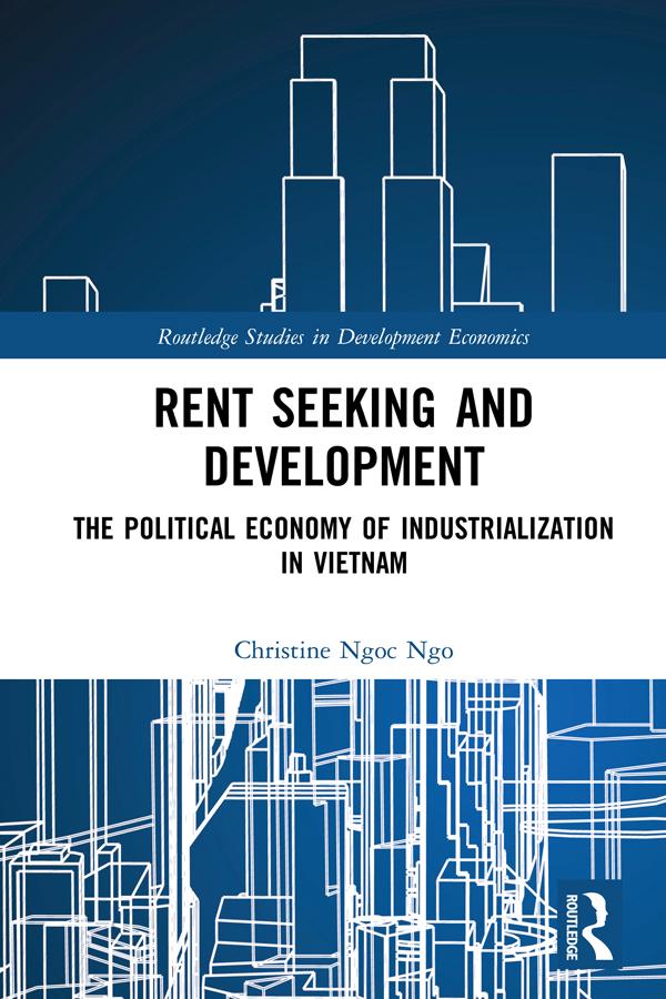 Rent Seeking and Development