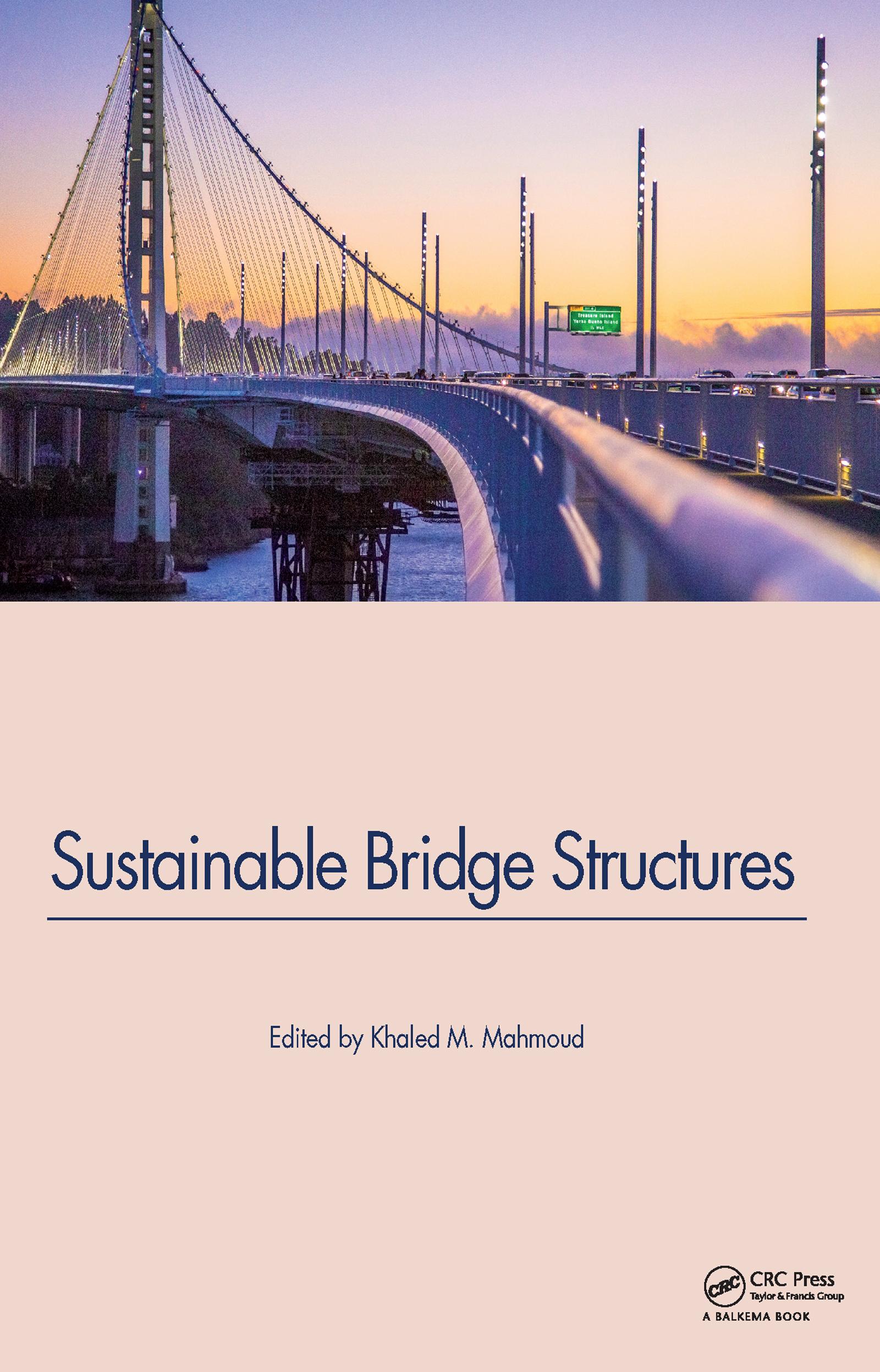 Sustainable Bridge Structures