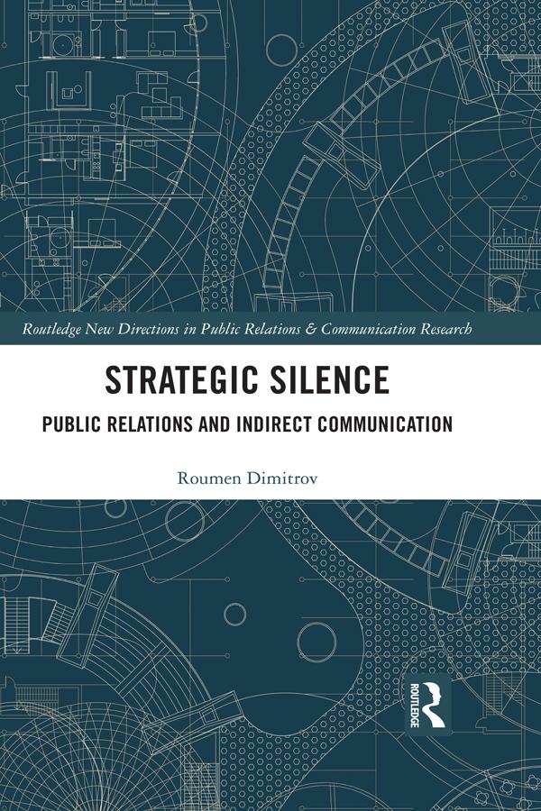 Strategic Silence by Roumen Dimitrov