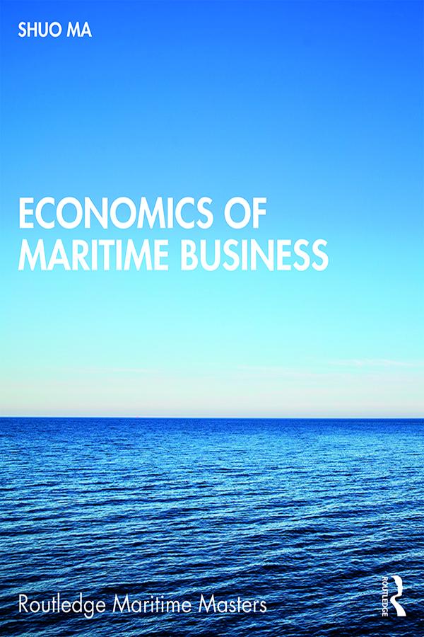Economics of Maritime Business