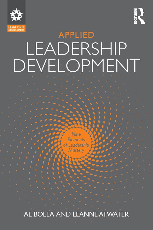 Applied Leadership Development by Al Bolea, Leanne Atwater