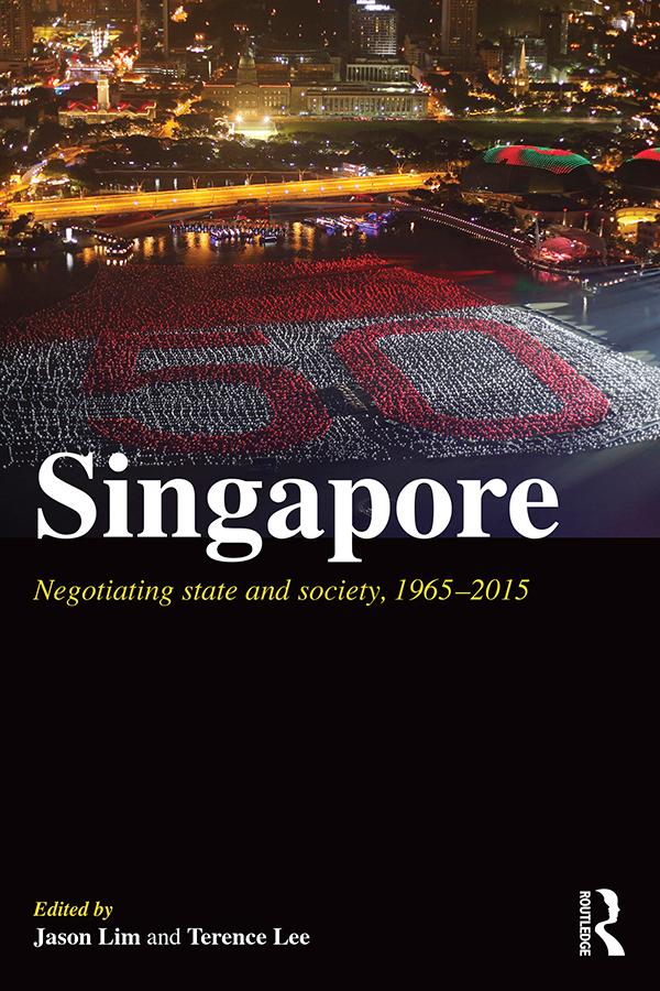 Singapore by Jason Lim, Terence Lee