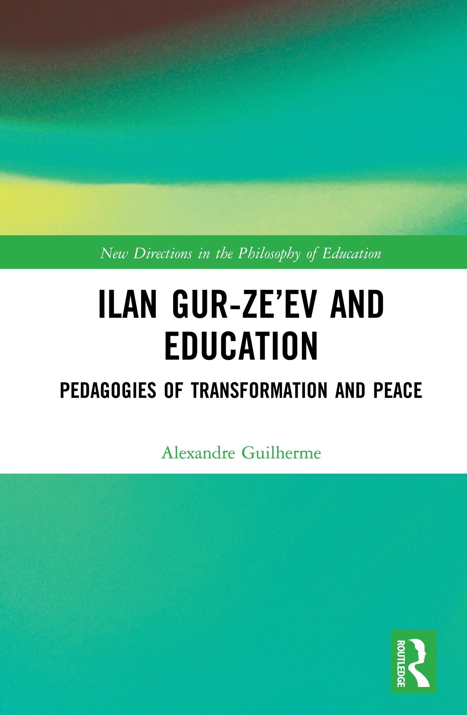Ilan Gur-Ze’ev and Education