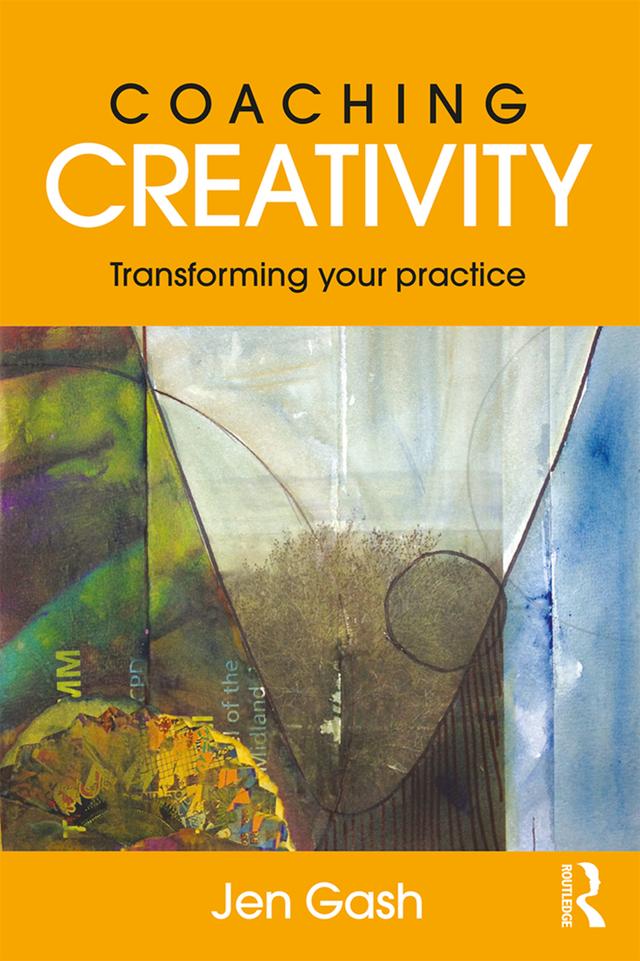 Coaching Creativity by Jen Gash