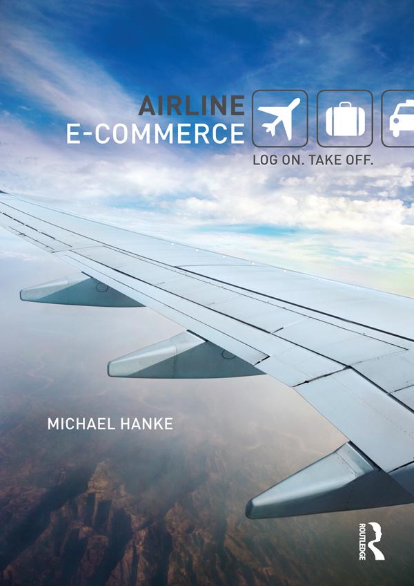 Airline e-Commerce by Michael Hanke