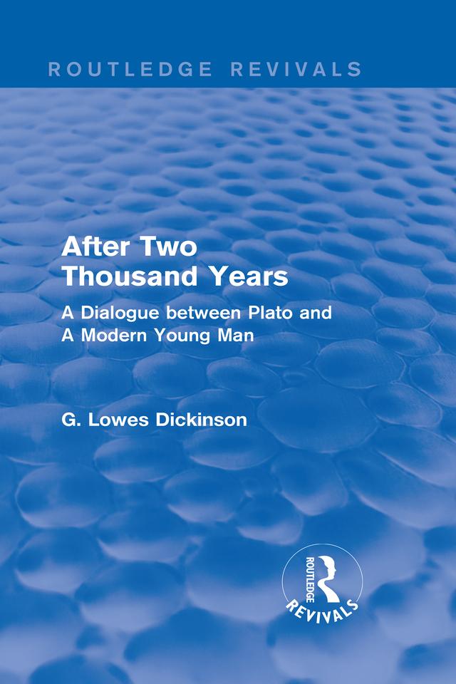 The Collected Works of G. Lowes Dickinson (9 vols) by G. Lowes Dickinson