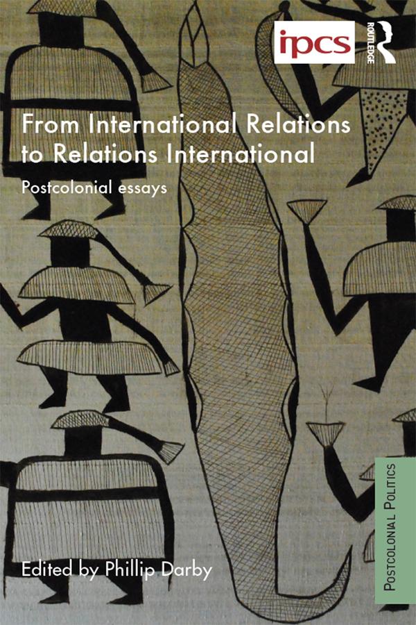From International Relations to Relations International
