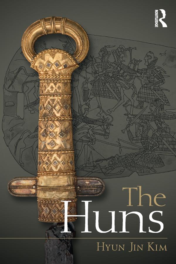 The Huns by Hyun Jin Kim