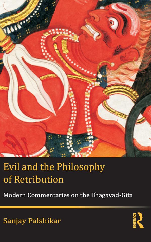 Evil and the Philosophy of Retribution