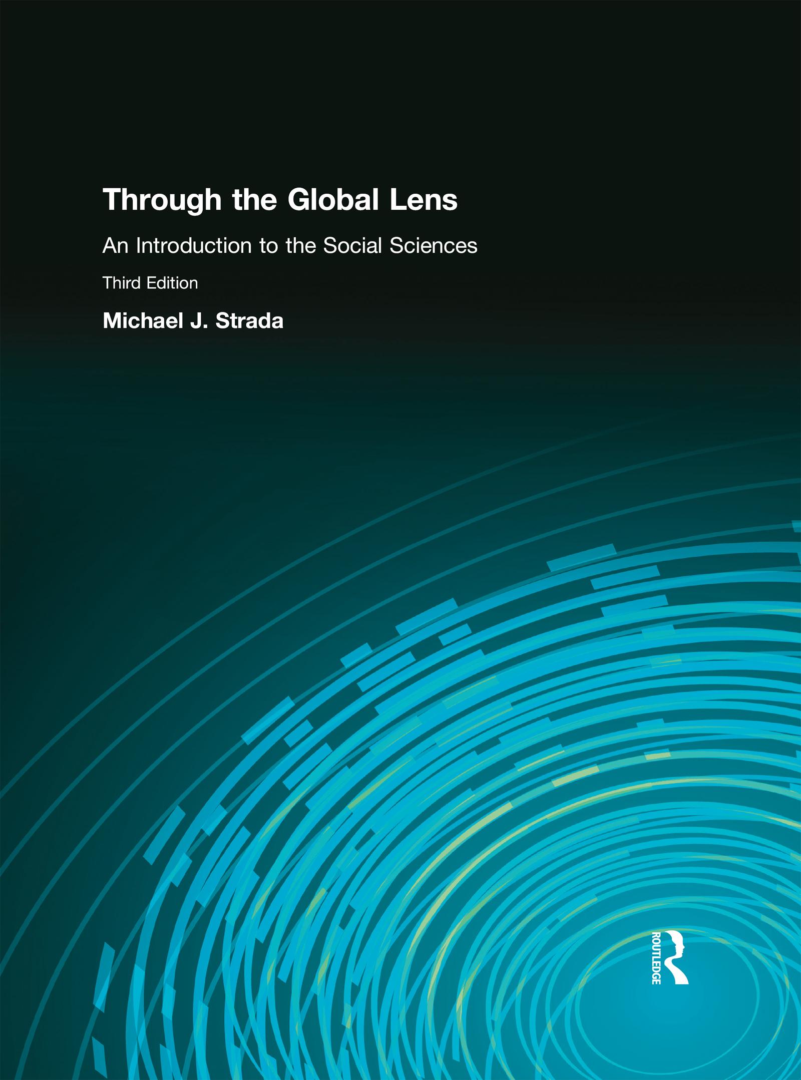 Through the Global Lens