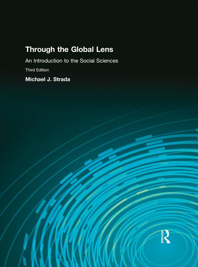 Through the Global Lens by Michael J. Strada