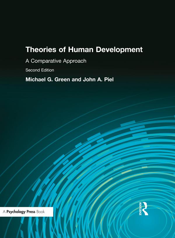 Theories of Human Development