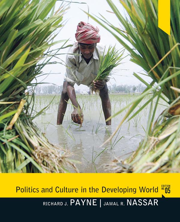 Politics and Culture in the Developing World by Jamal R. Nassar, Richard J. Payne