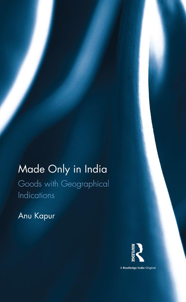 Made Only in India by Anu Kapur