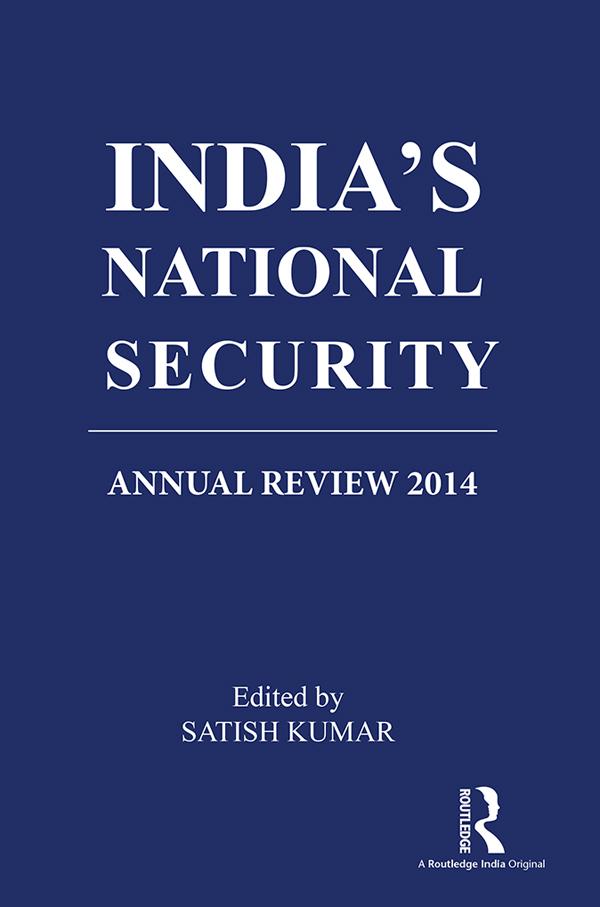 India's National Security by Satish Kumar