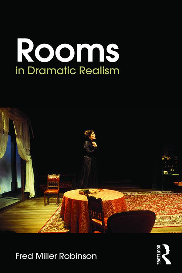 Rooms in Dramatic Realism by Fred Miller Robinson