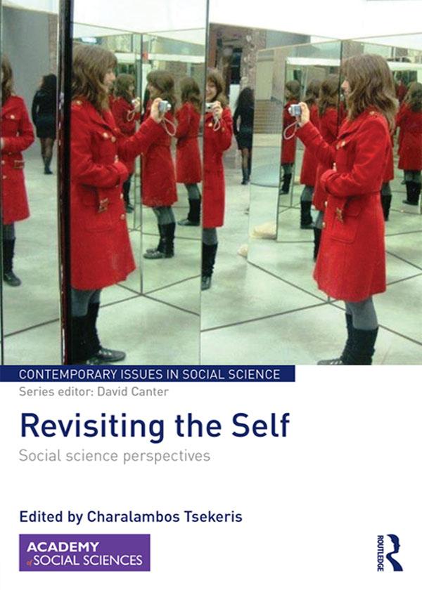 Revisiting the Self by Charalambos Tsekeris