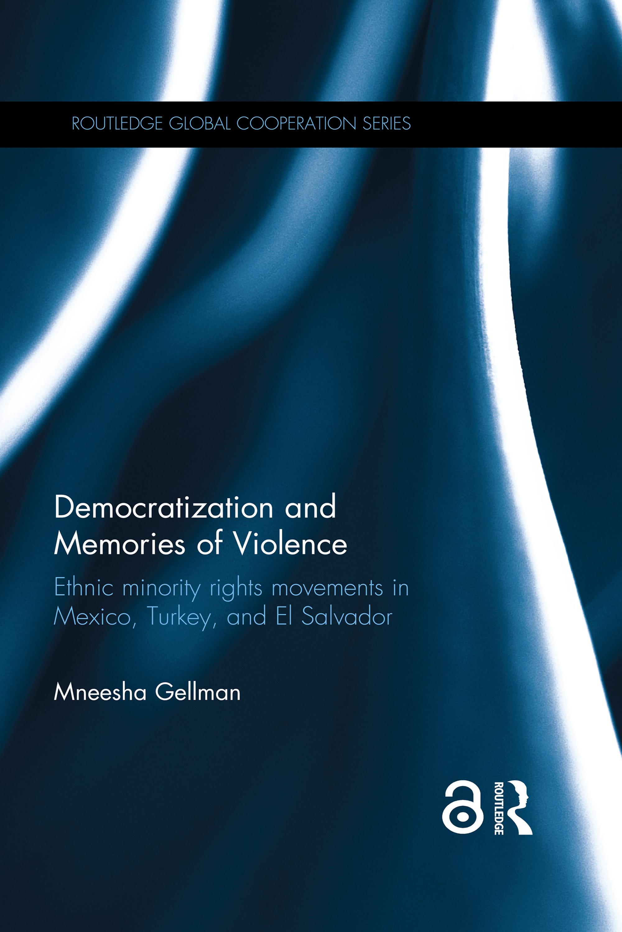Democratization and Memories of Violence