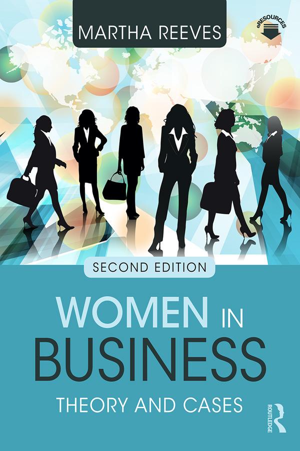 Women in Business by Martha Reeves
