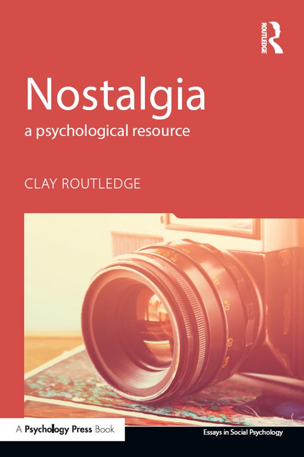 Nostalgia by Clay Routledge