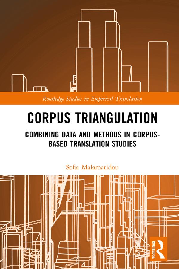 Corpus Triangulation by Sofia Malamatidou