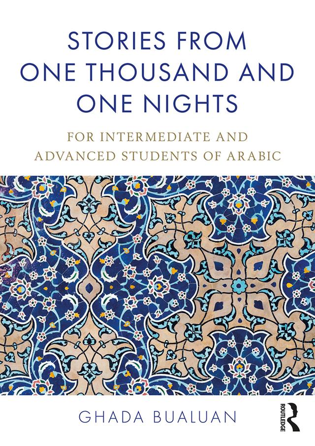 Stories from One Thousand and One Nights by Ghada Bualuan