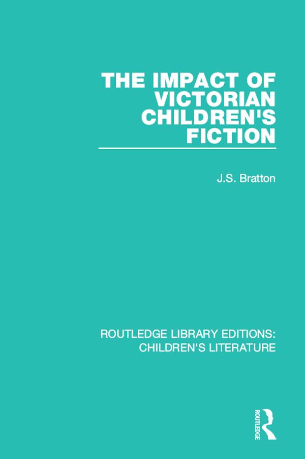 The Impact of Victorian Children's Fiction