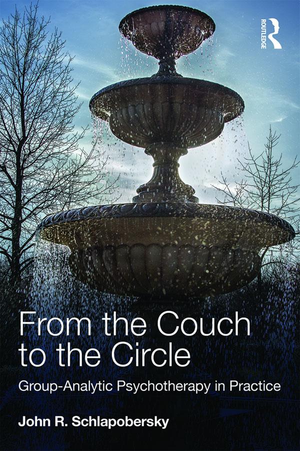 From the Couch to the Circle by John Schlapobersky