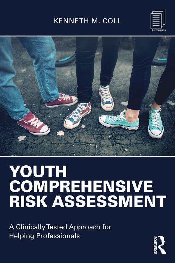 Youth Comprehensive Risk Assessment