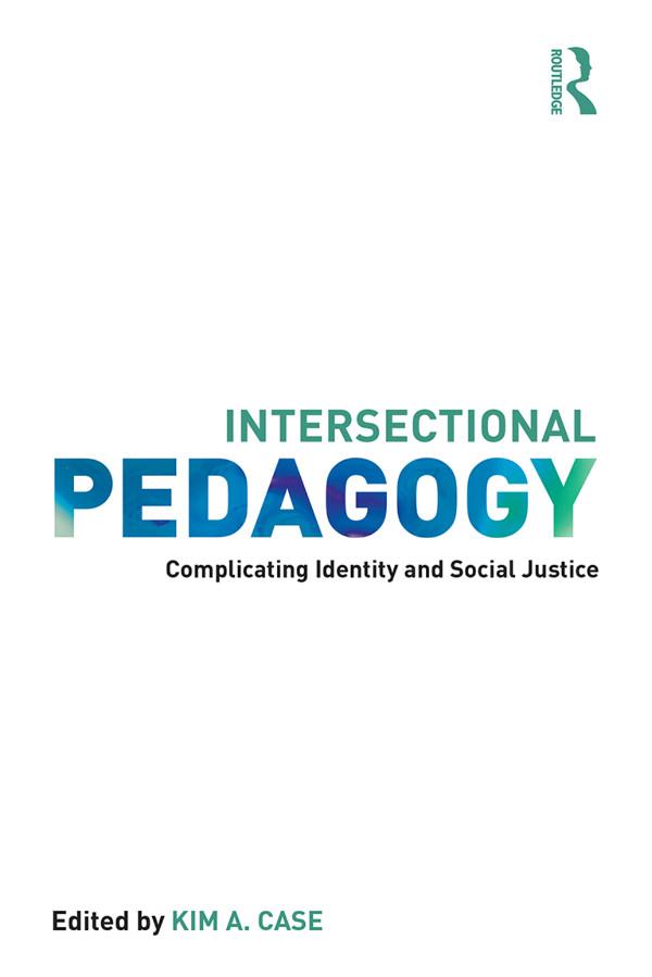 Intersectional Pedagogy