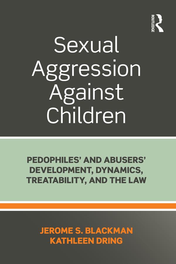 Sexual Aggression Against Children