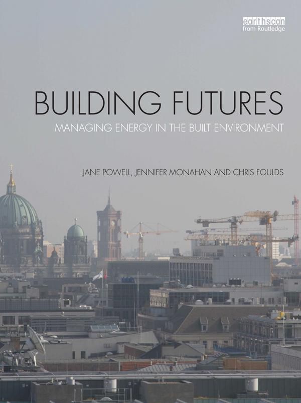 Building Futures