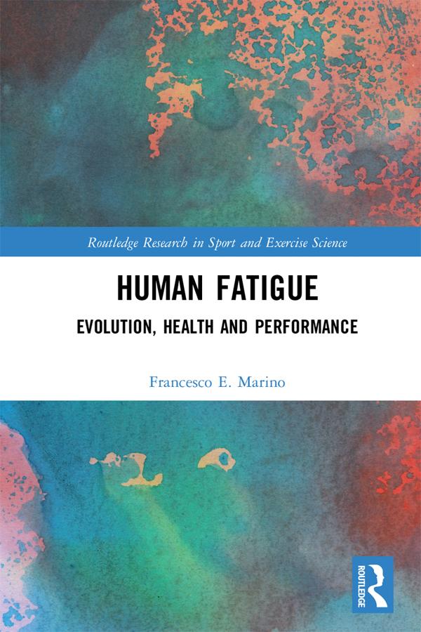 Human Fatigue by Francesco Marino