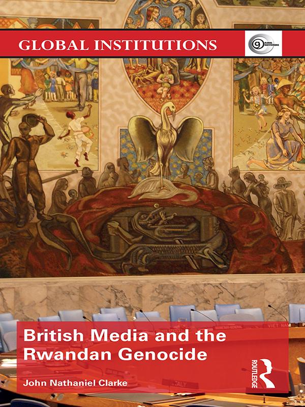 British Media and the Rwandan Genocide