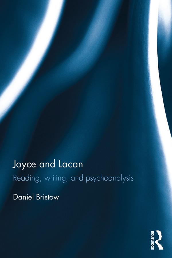 Joyce and Lacan