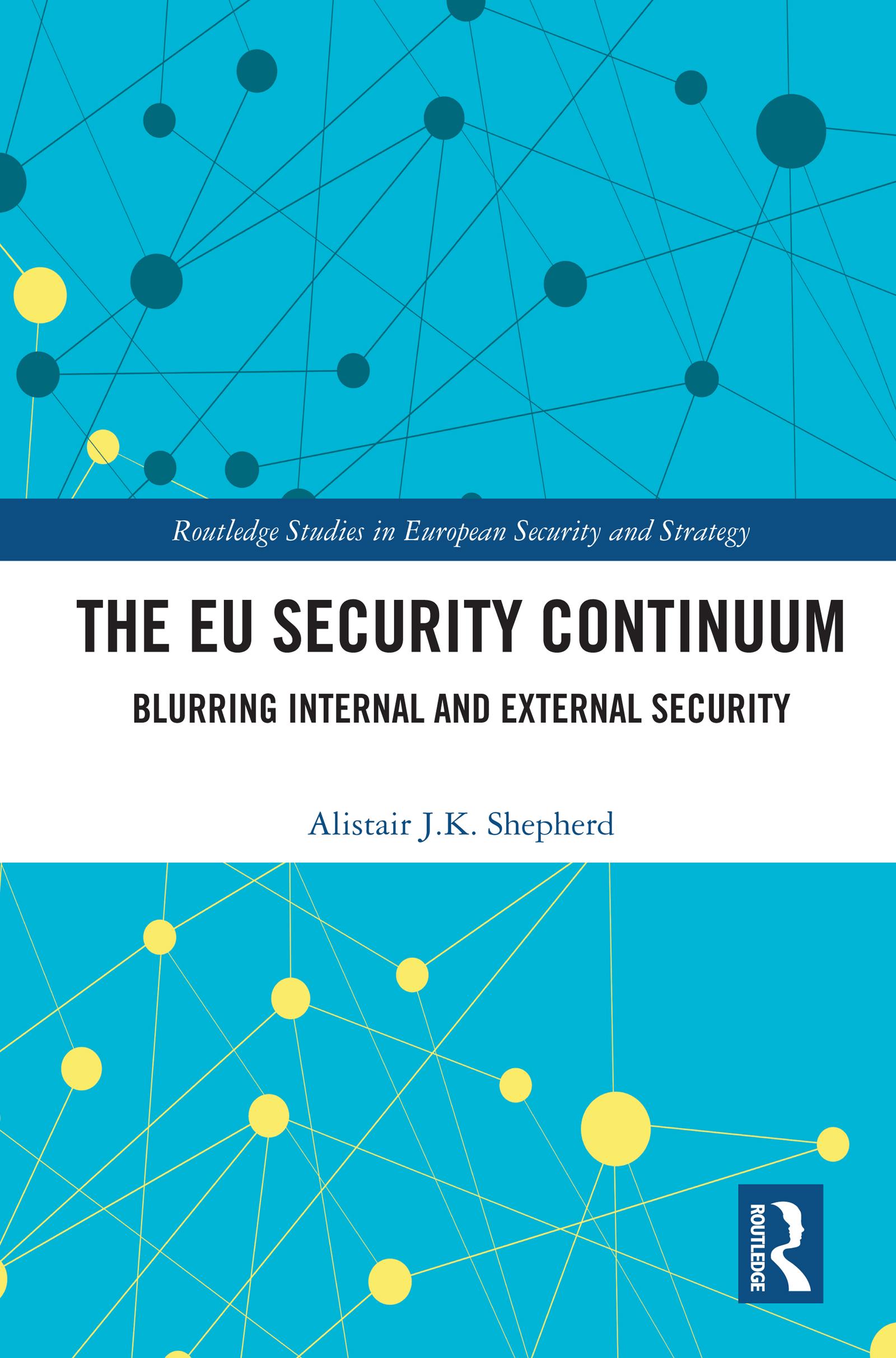 The EU Security Continuum