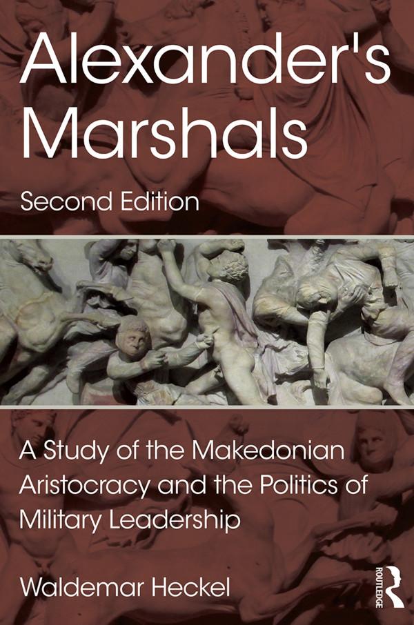 Alexander's Marshals