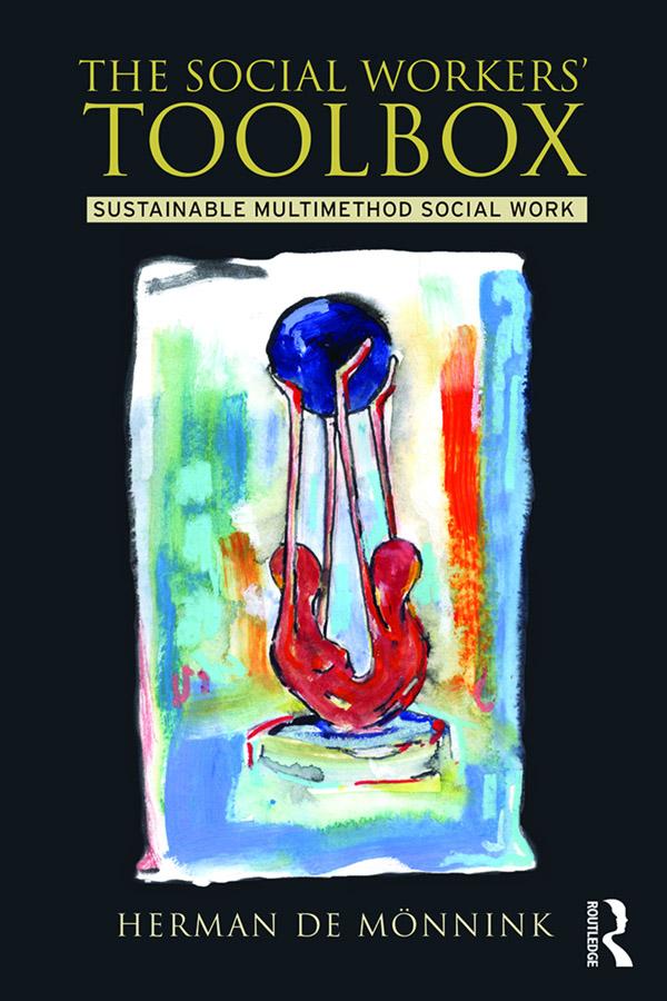 The Social Workers' Toolbox by Herman de Mönnink
