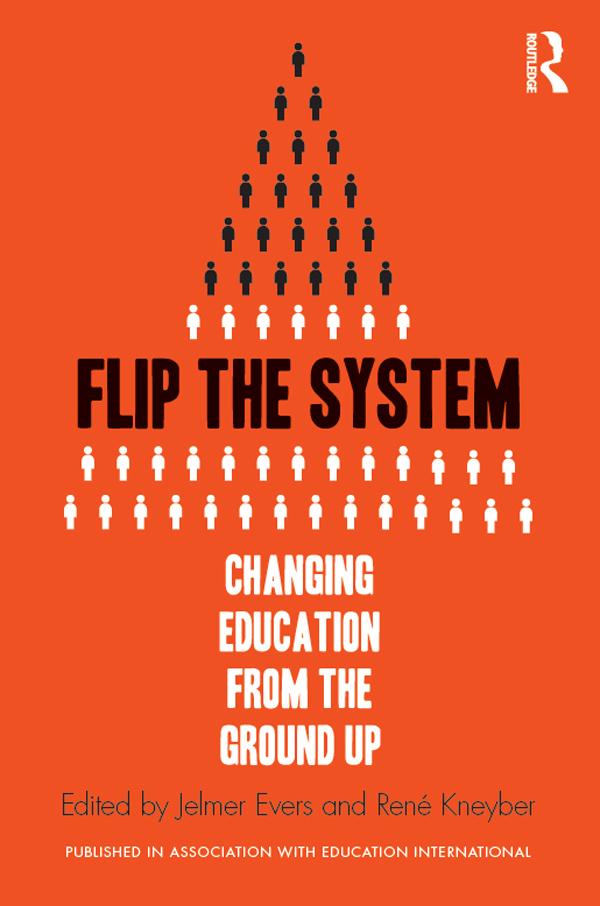 Flip the System by Jelmer Evers, René Kneyber