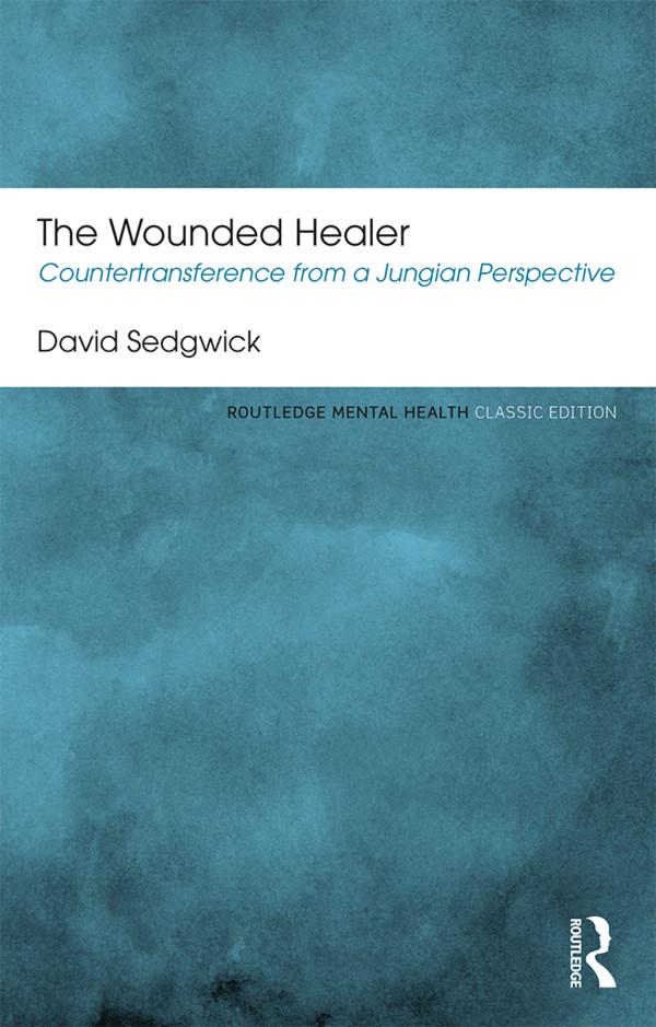 The Wounded Healer by David Sedgwick