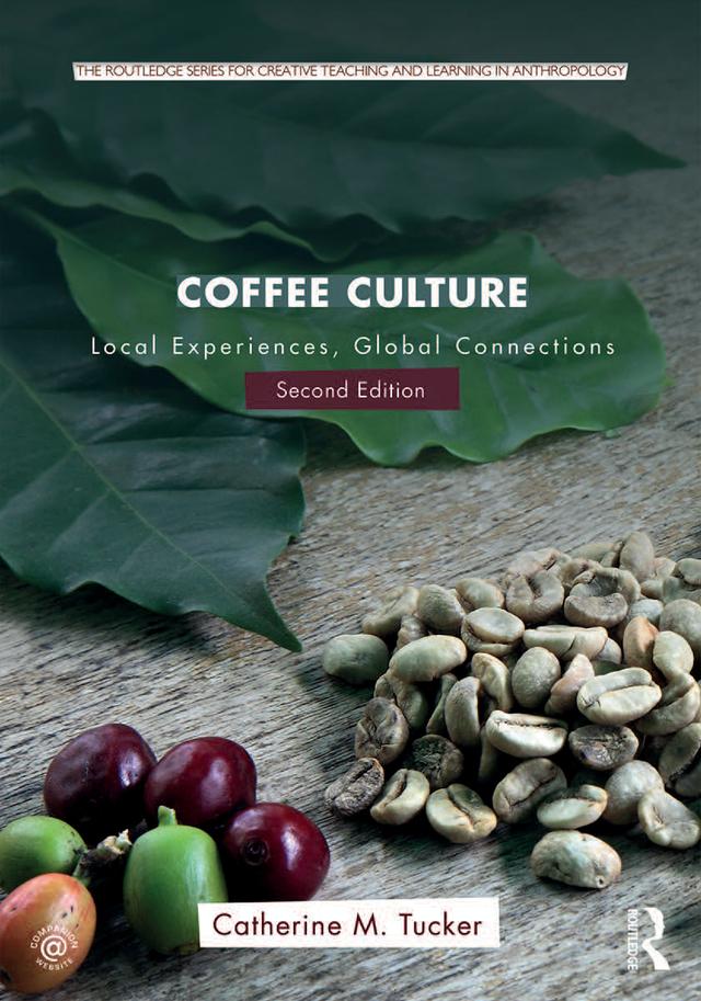 Coffee Culture by Catherine M. Tucker