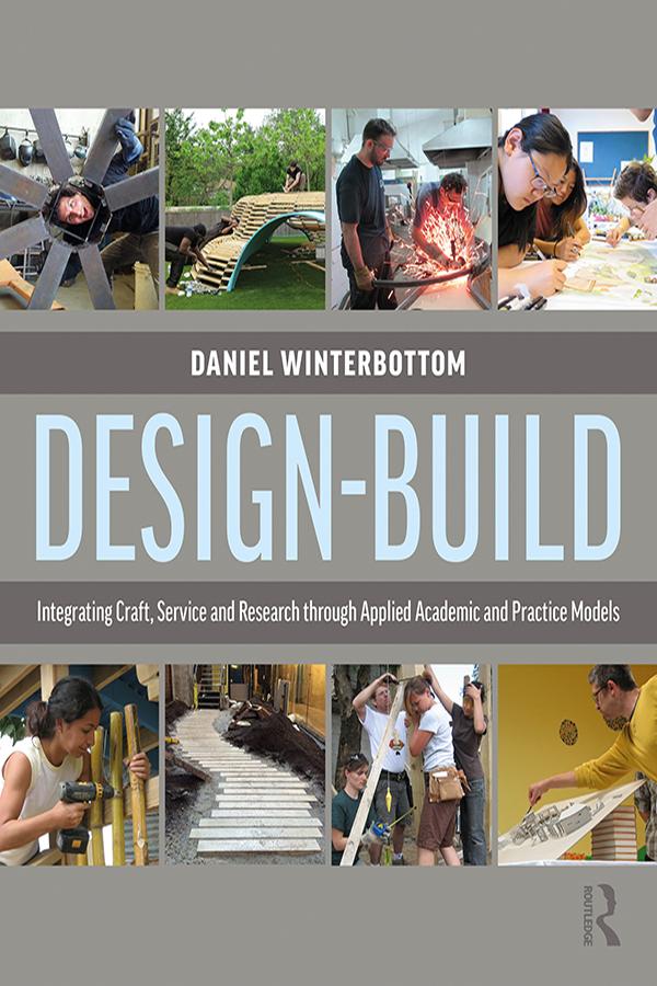 Design-Build by Daniel Winterbottom